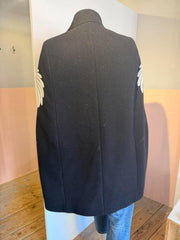 Stella McCartney - Frakke/kappe - Size: 36
