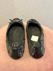 Magasin - Ballerina - Size: 38