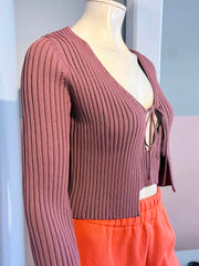 Zara - Cardigan - Size: L