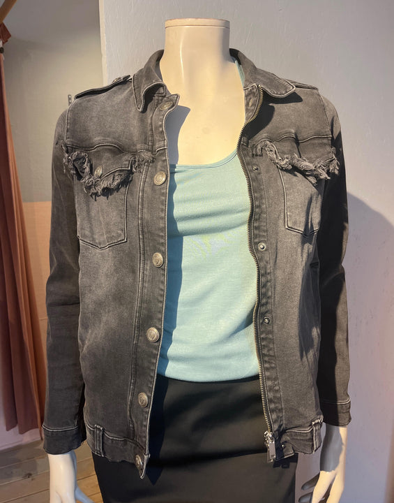 Raiine - Skjorte - Size: XS