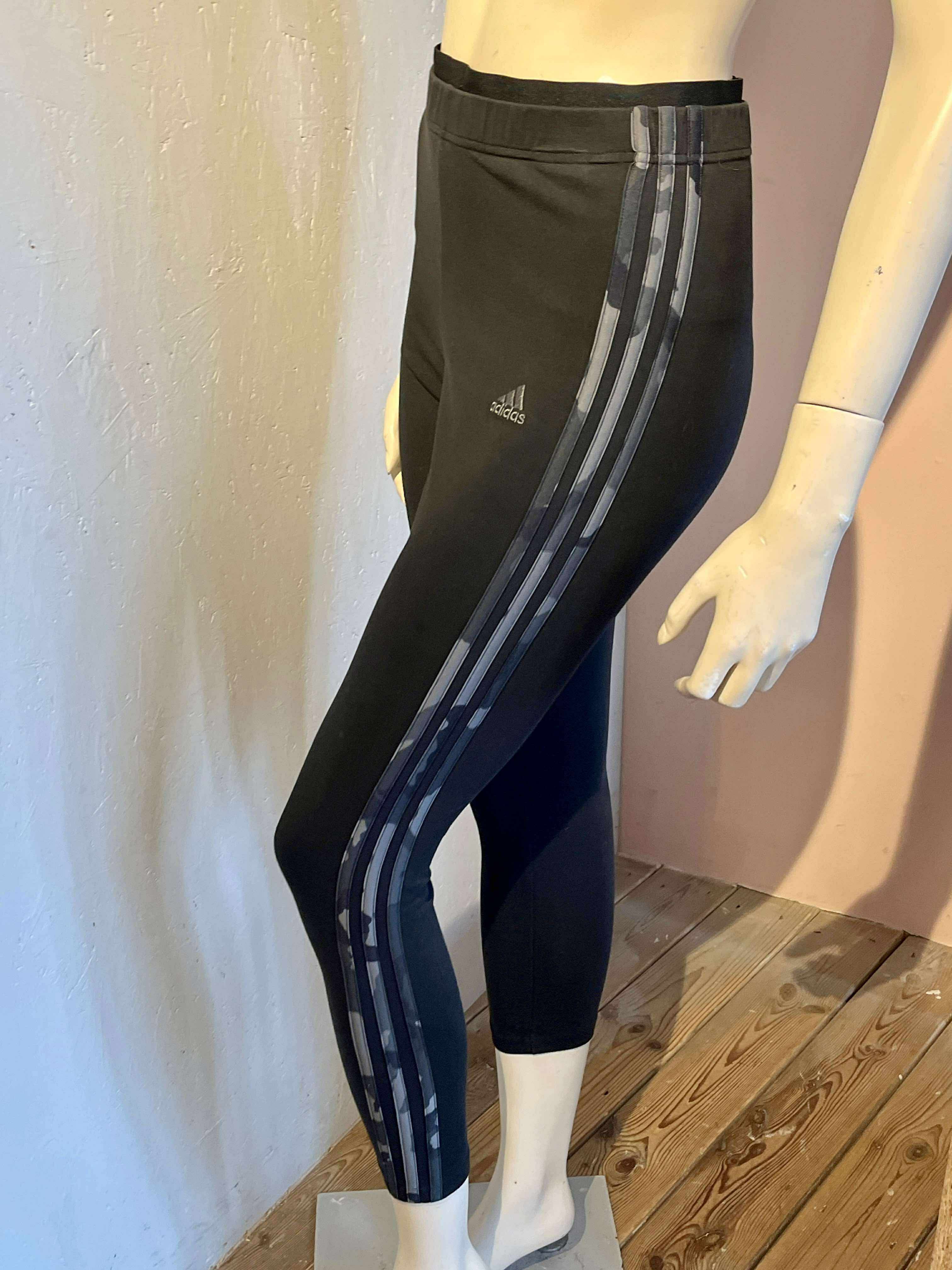 Adidas - Tights - Size: S