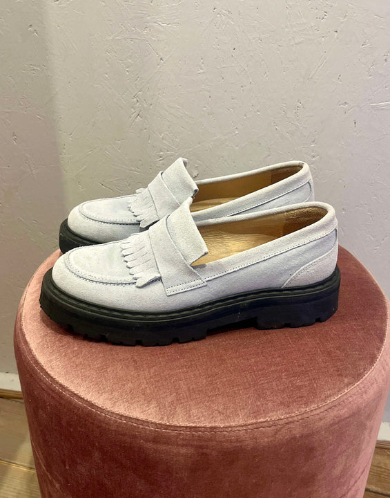 Garment Project - Loafers - Size: 39