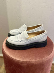 Garment Project - Loafers - Size: 39