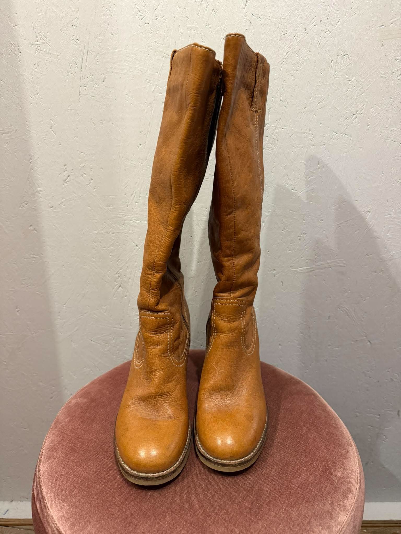 No brand - Støvler - Size: 38