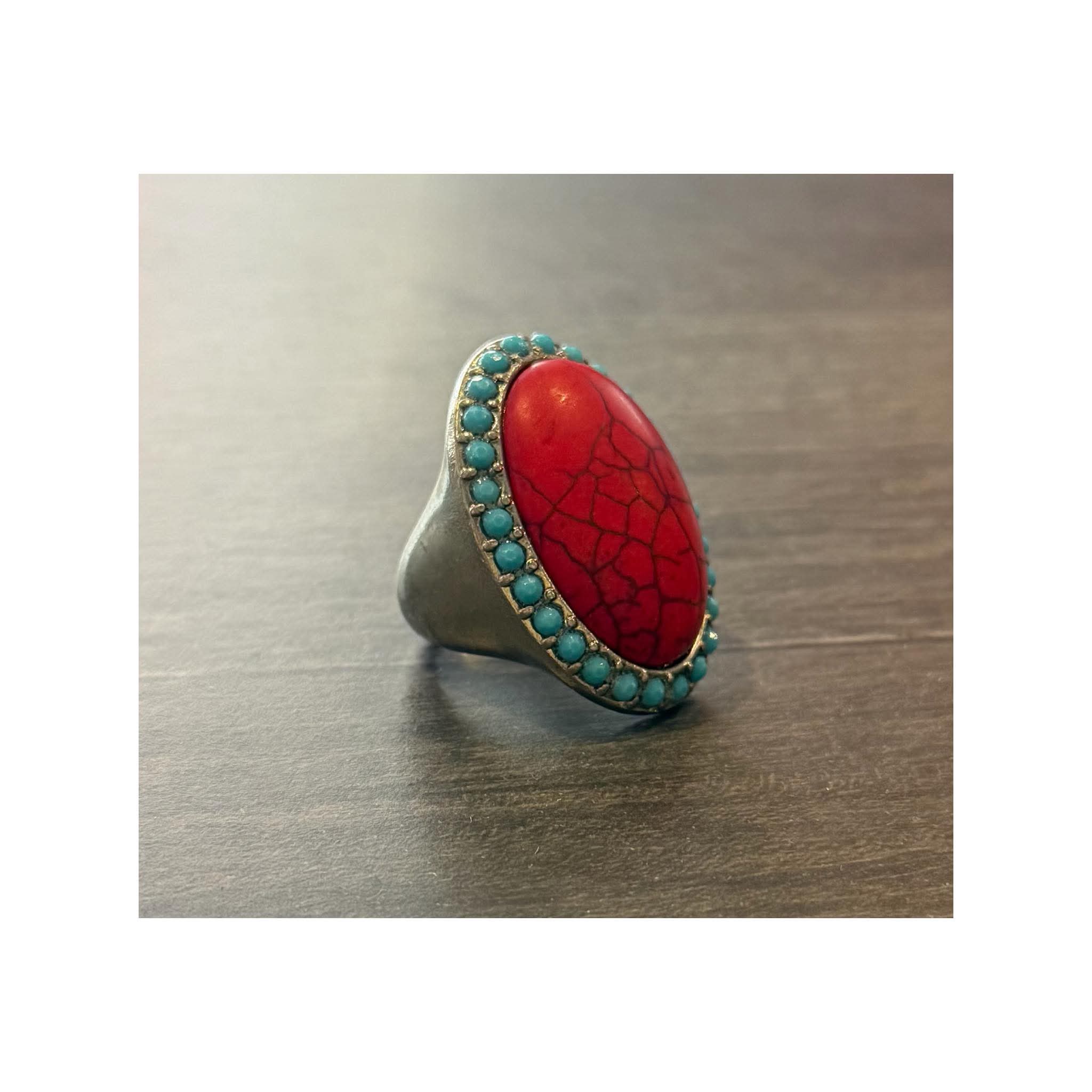 No brand - Ring
