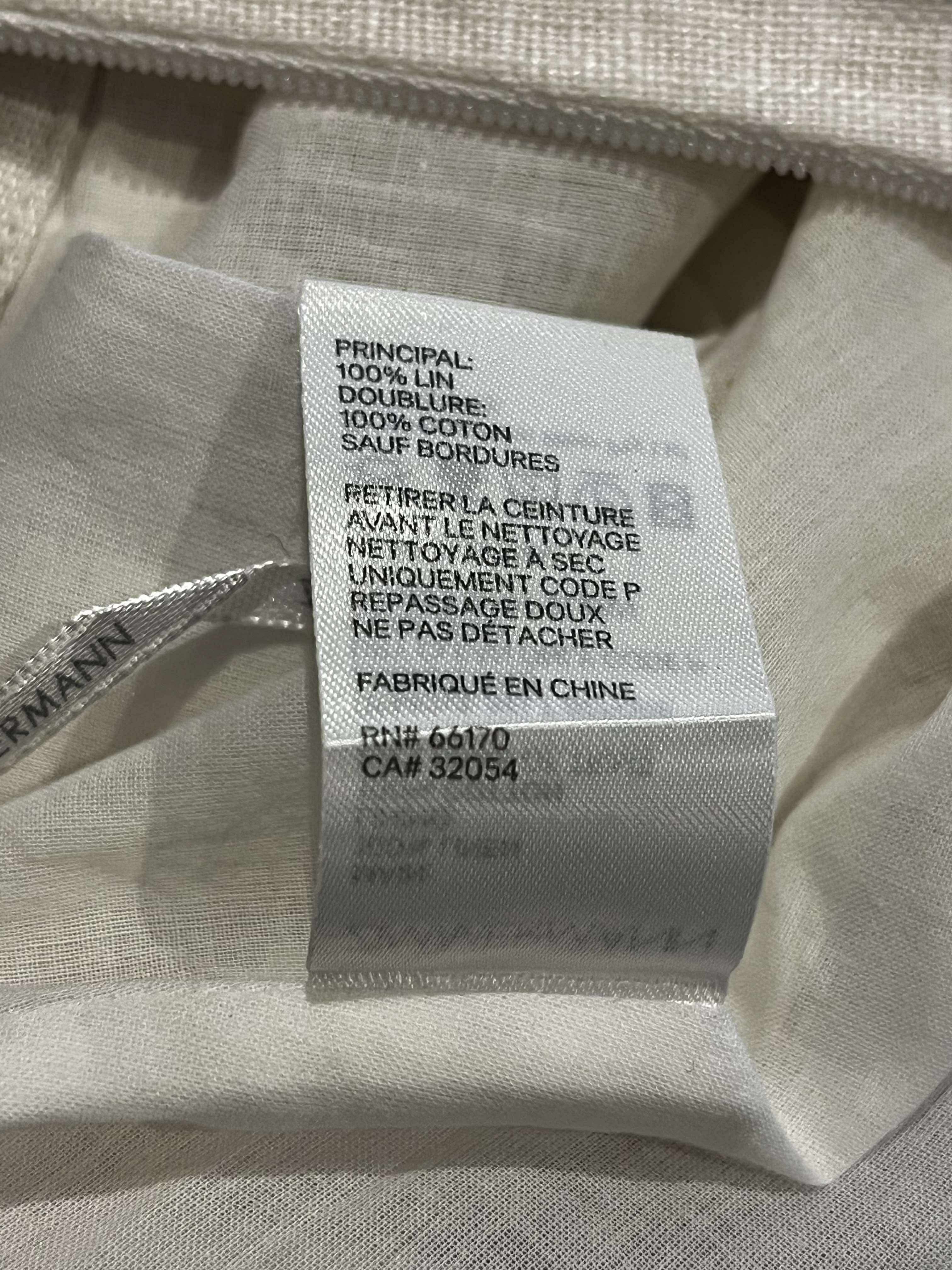 Zimmermann - Shorts - Size: S