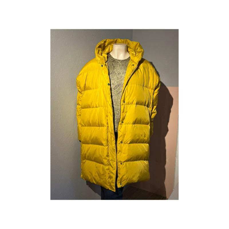 Masai - Frakke - Size: L