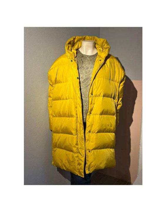 Masai - Frakke - Size: L