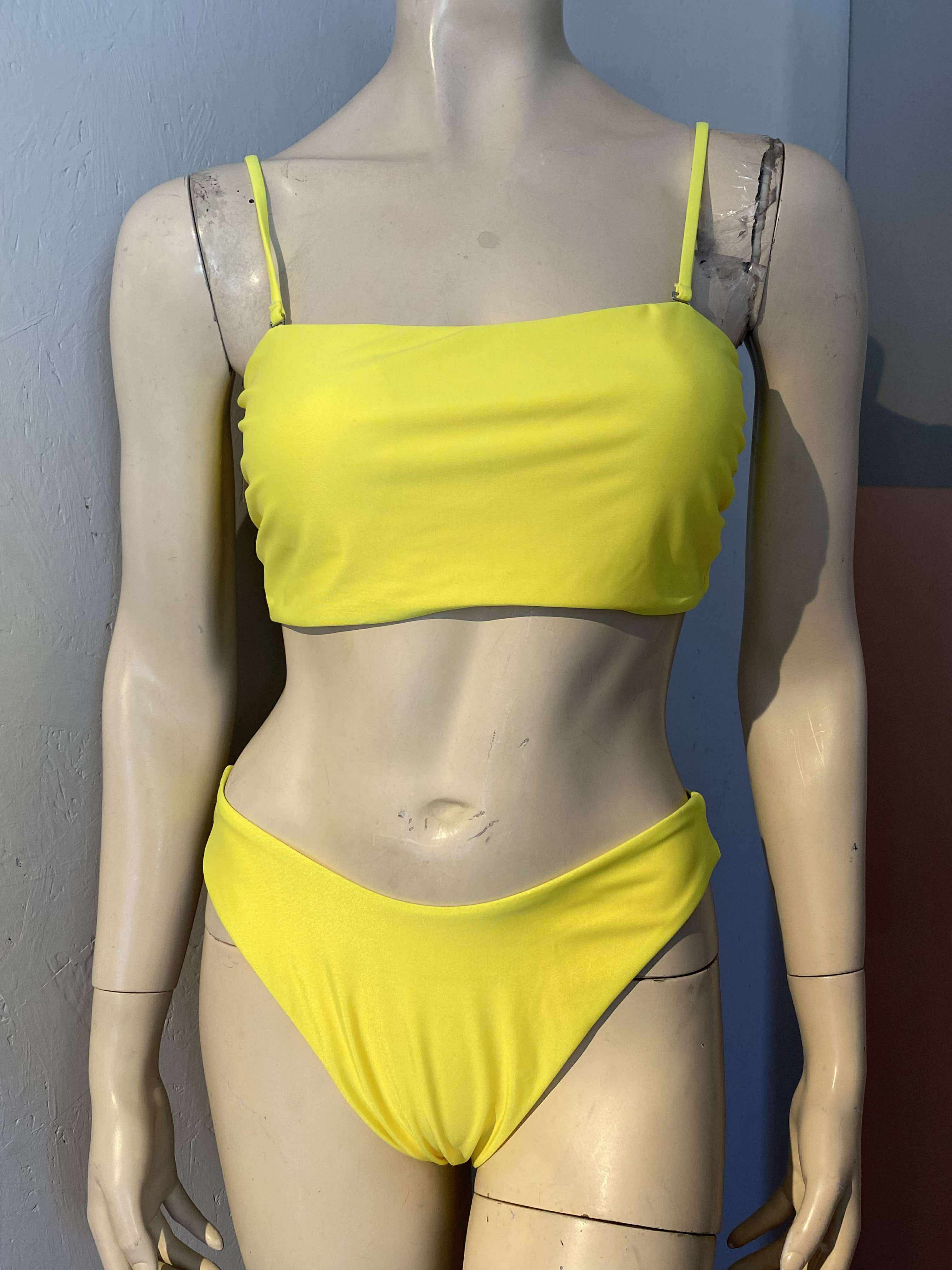 No brand - Bikini - Size: L
