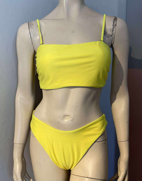 No brand - Bikini - Size: L