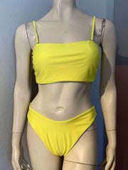 No brand - Bikini - Size: L