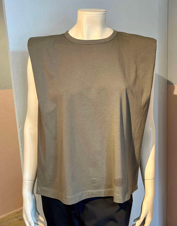 Co'Couture - Top - Size: M