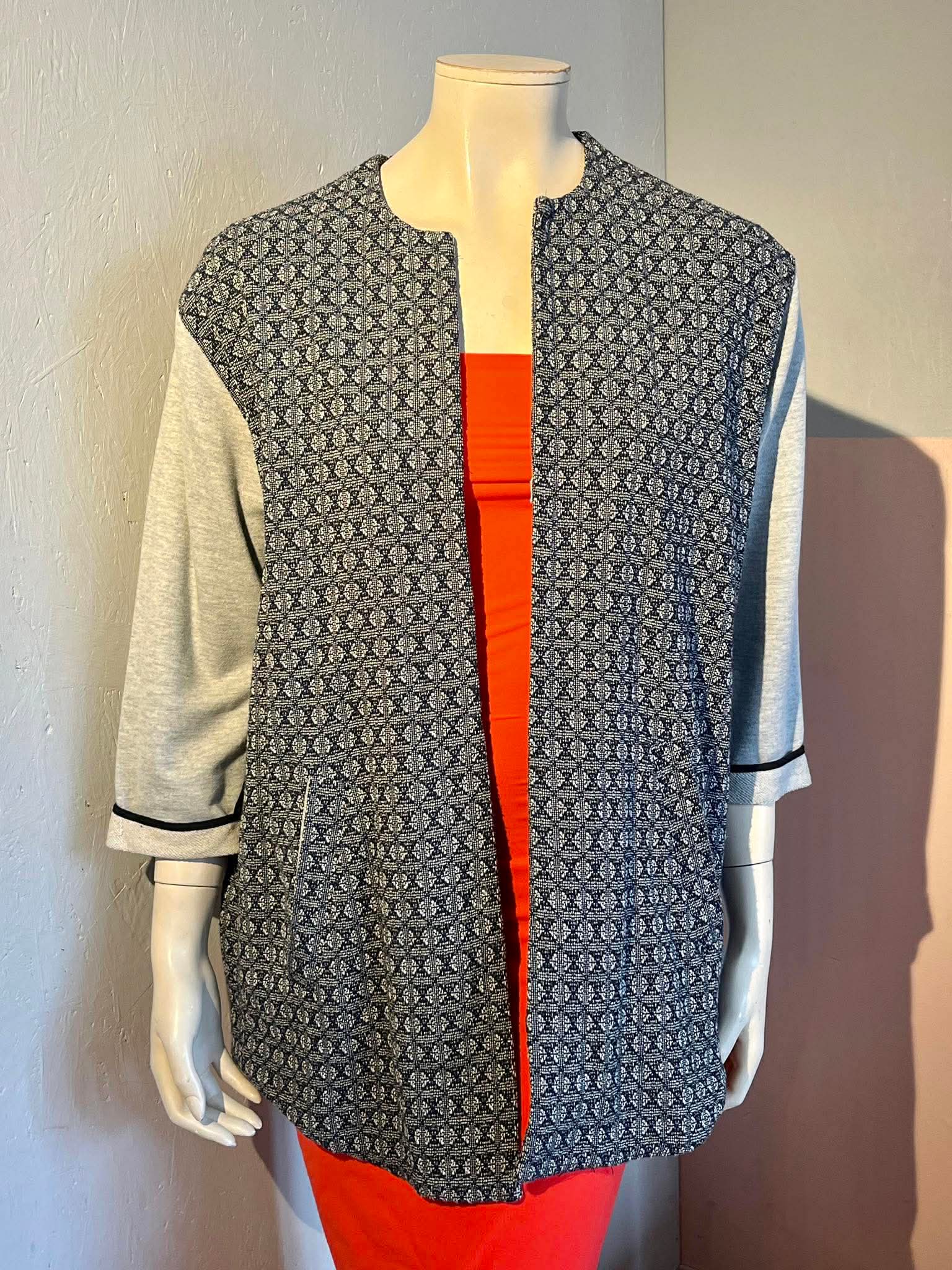 Custommade - Cardigan - Size: M