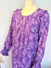 Line Markvardsen - Kjole - Size: M