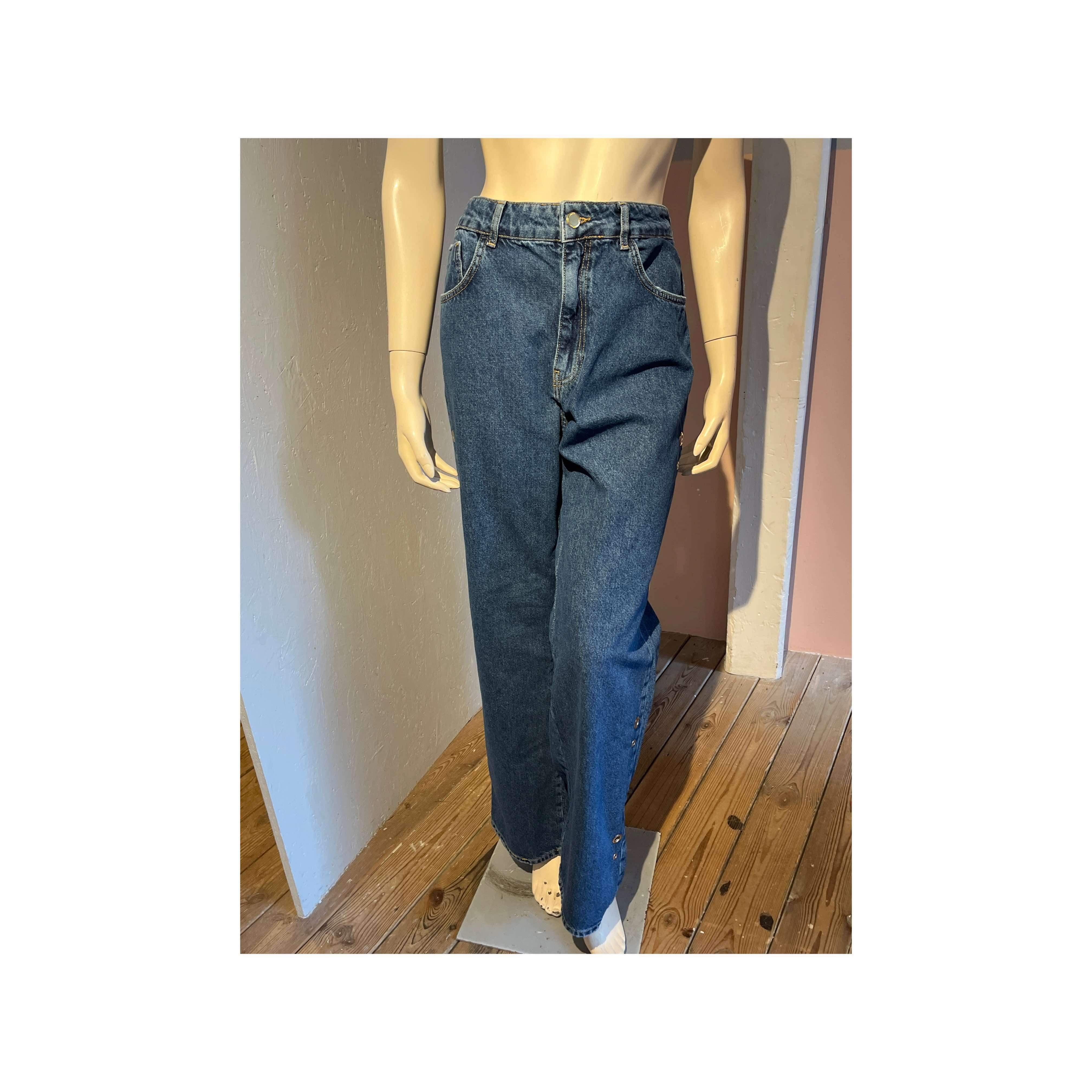 Zara - Jeans - Size: 44