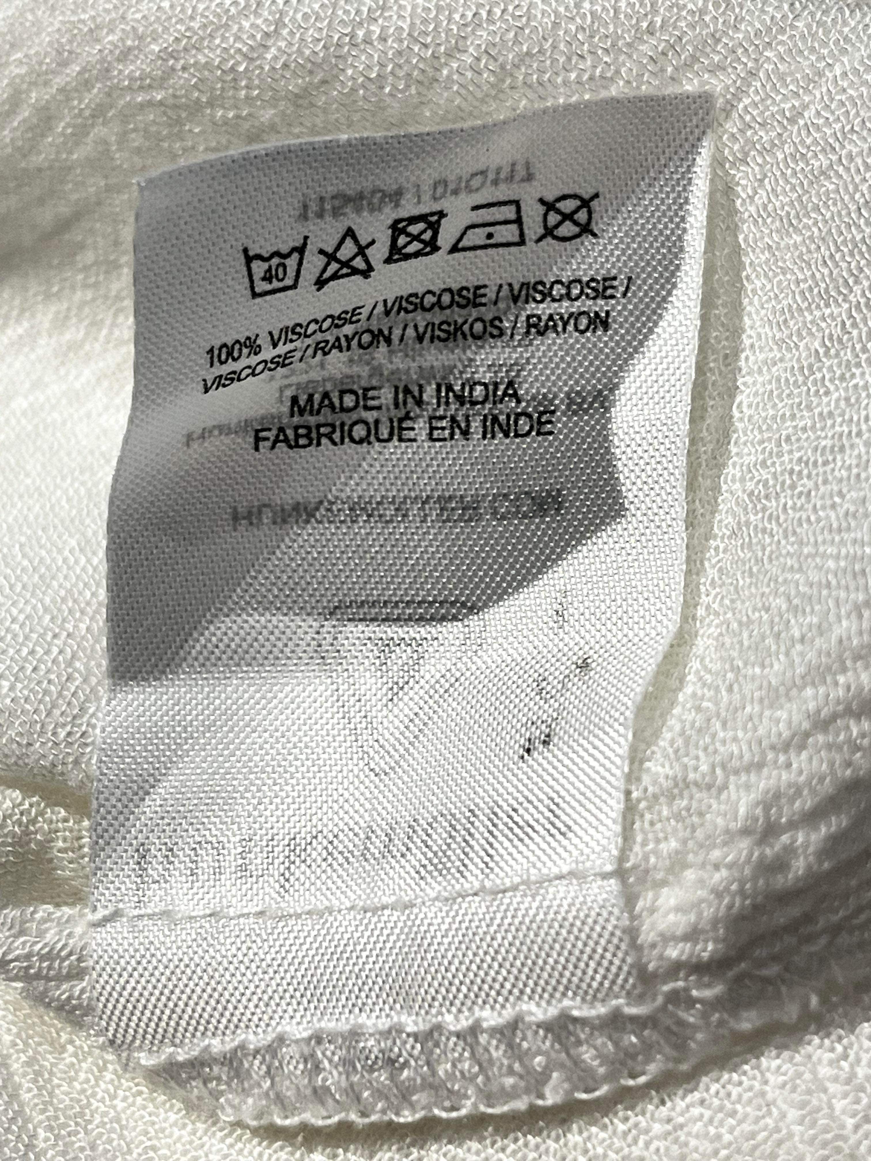 Hunkemöller - Bluse - Size: One Size