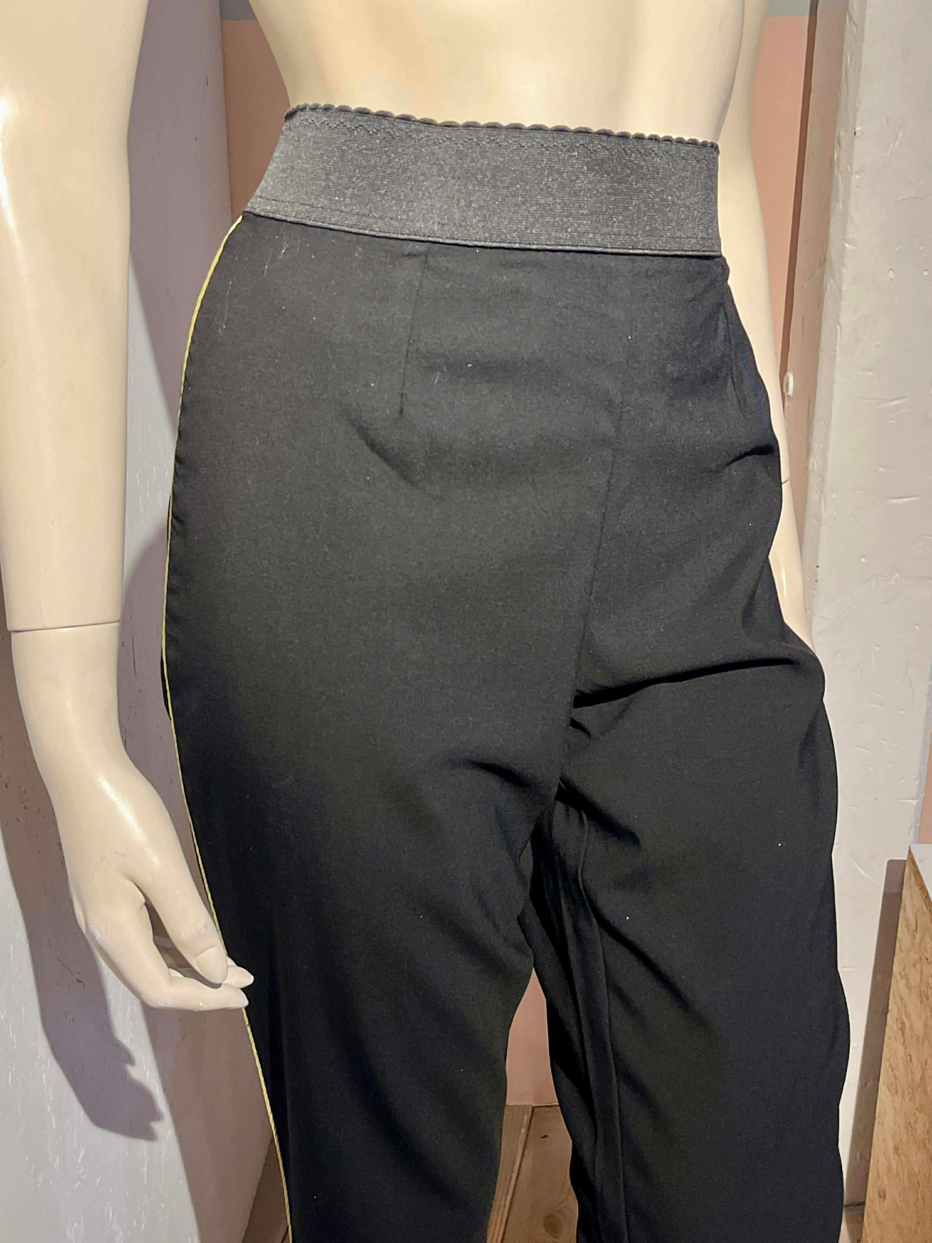 Dolce & Gabbane - Bukser - Size: M