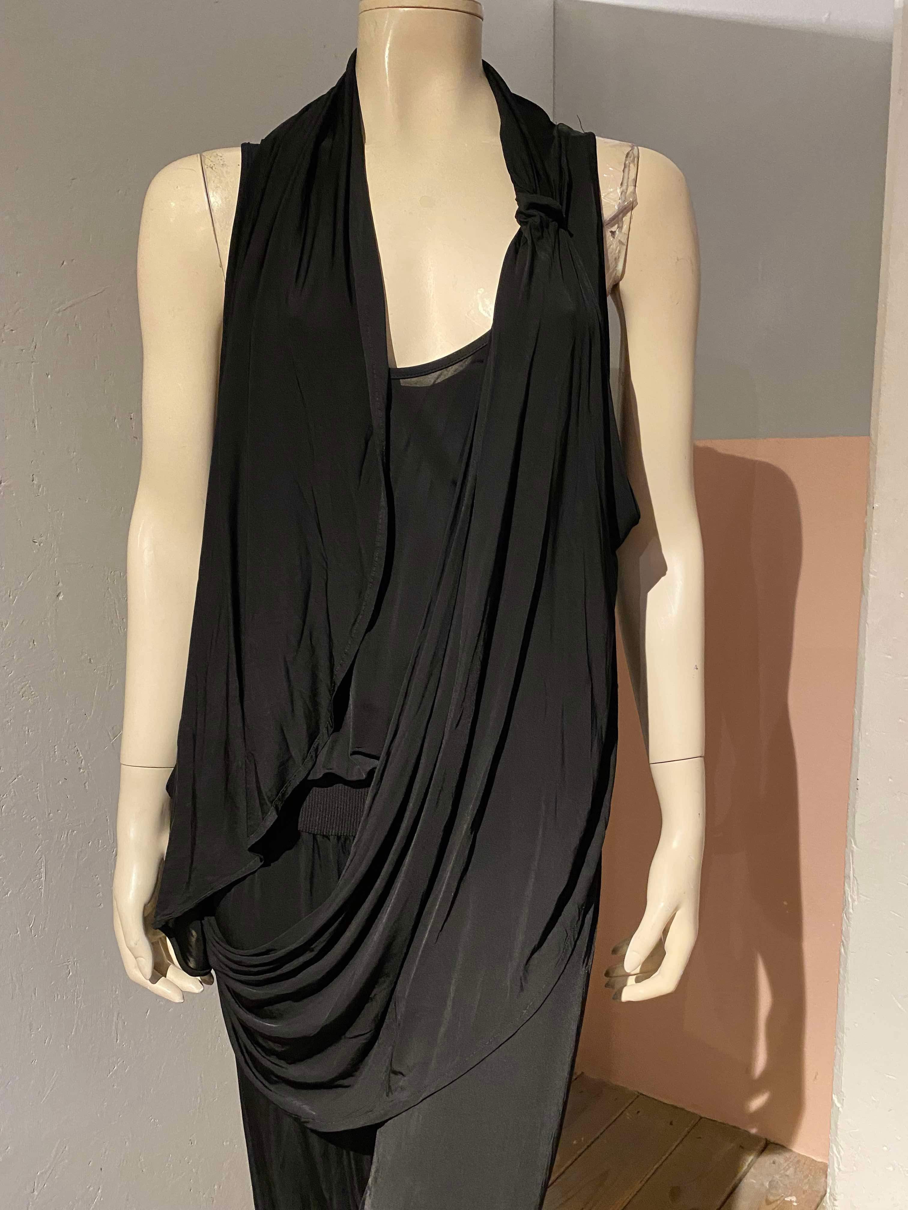 Alexander McQueen - Jumpsuit - Size: XL