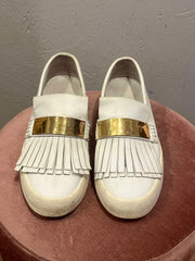 Giuseppe Zanotti - Loafers - Size: 41