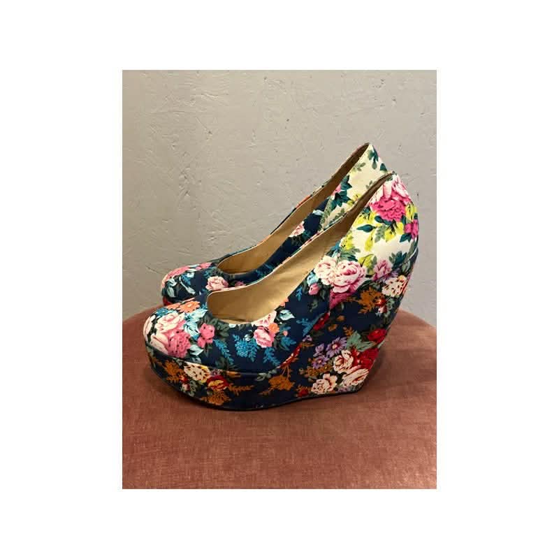Aldo - Wedges - Size: 37