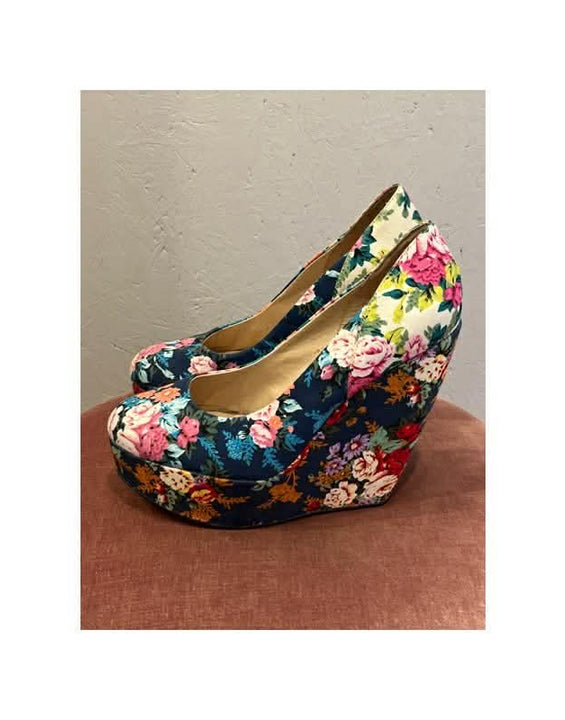 Aldo - Wedges - Size: 37