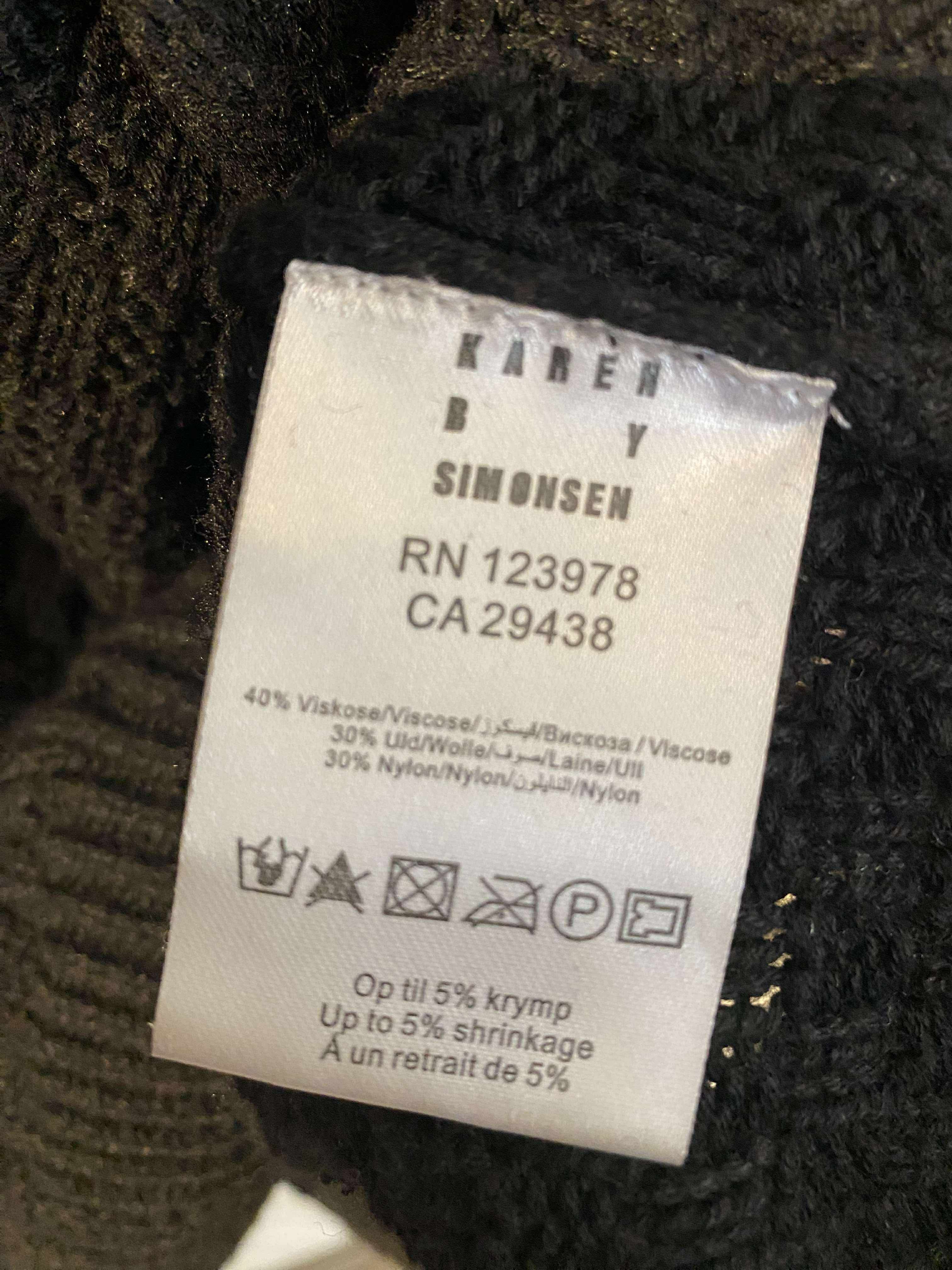 Karen by Simonsen - Sweater - Size: M