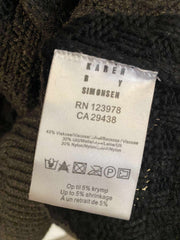 Karen by Simonsen - Sweater - Size: M