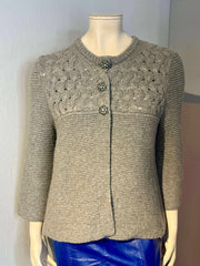 Style Butler - Cardigan - Size: 40