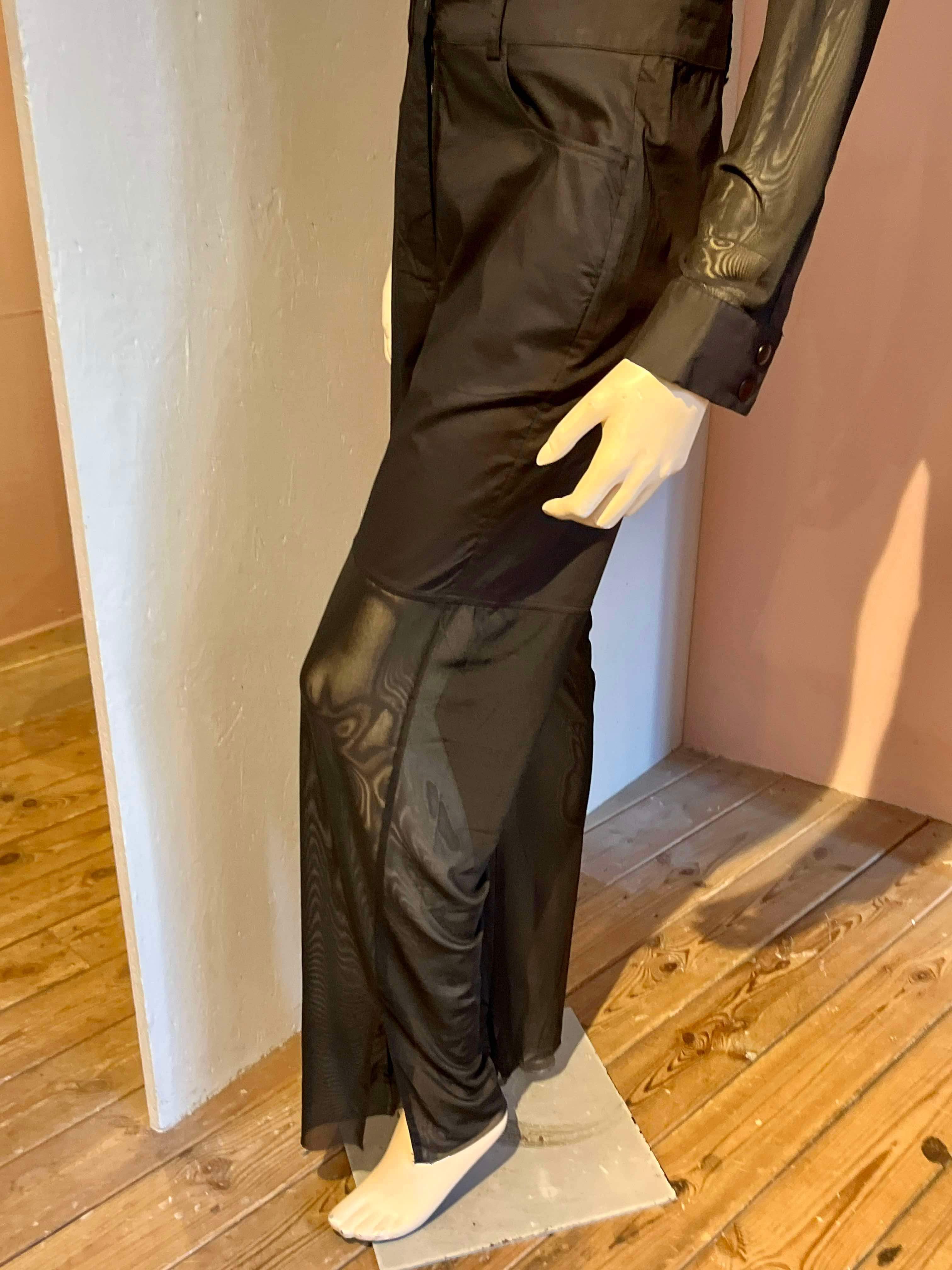 Nü Denmark - Jumpsuit - Size: S