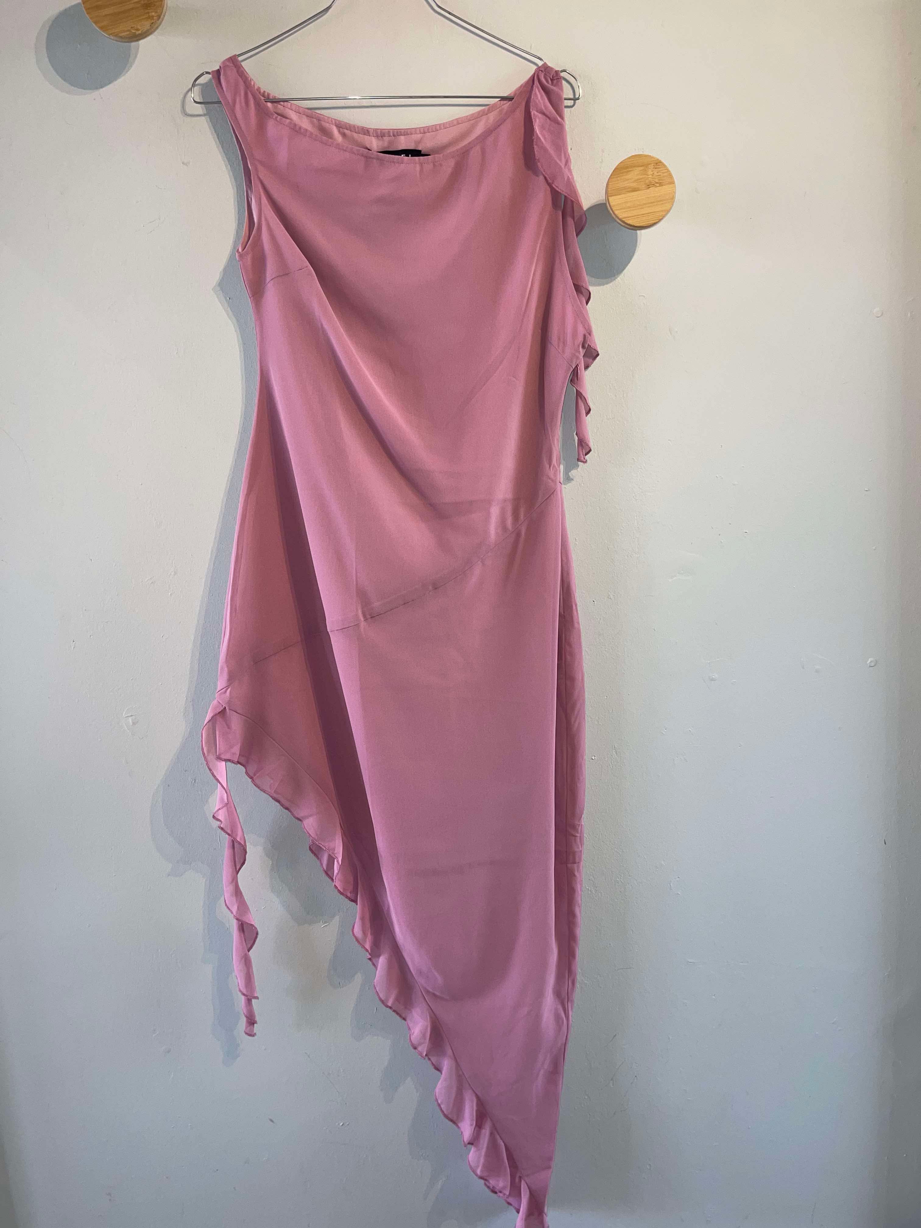 Motel - Kjole - Size: S