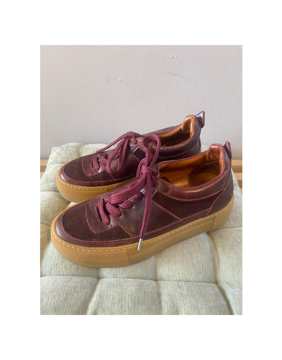 Ganni - Sneakers - Size: 36