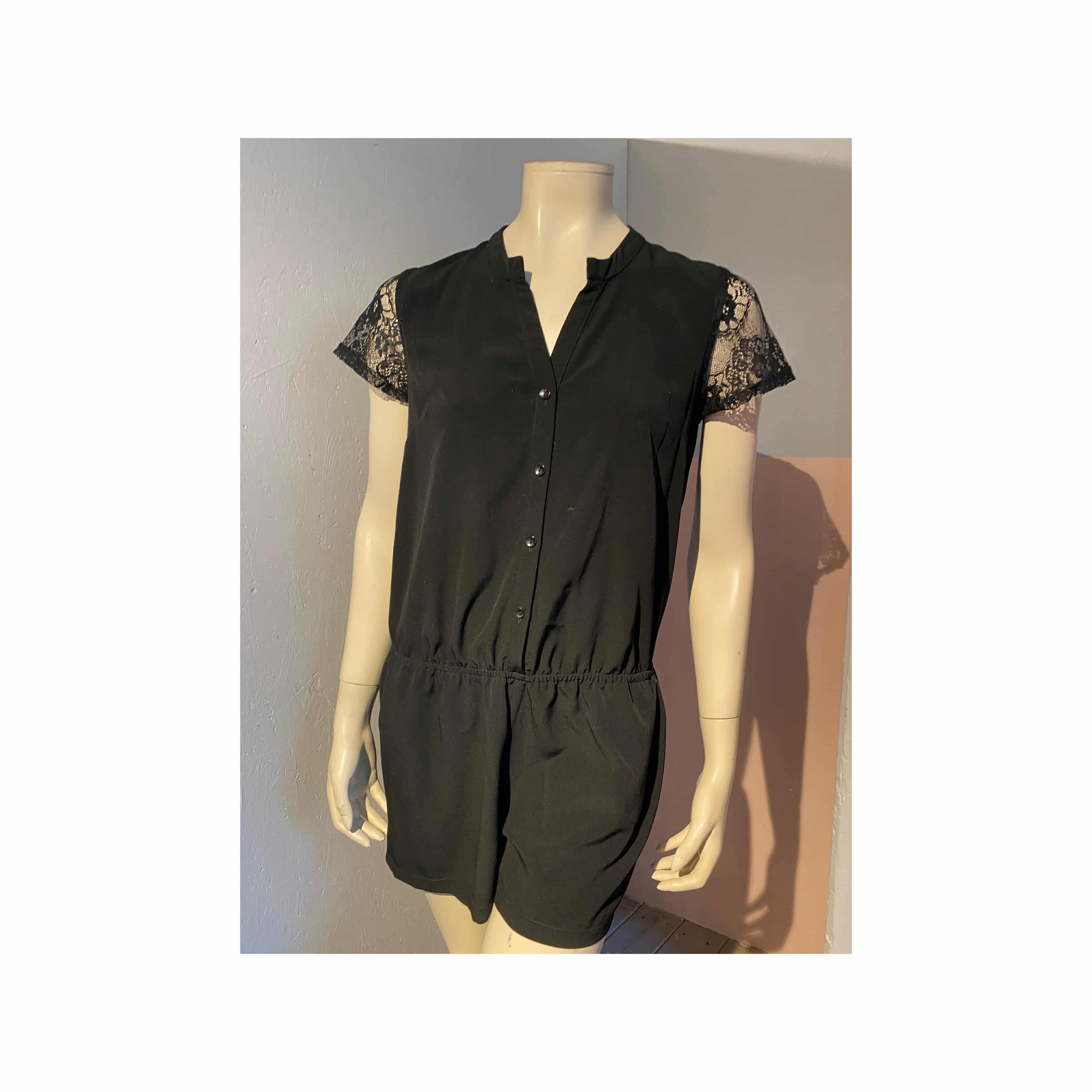 River Island - Jumpsuit - Size: L