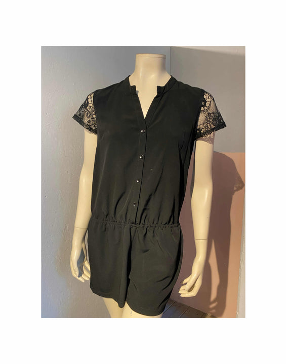 River Island - Jumpsuit - Size: L