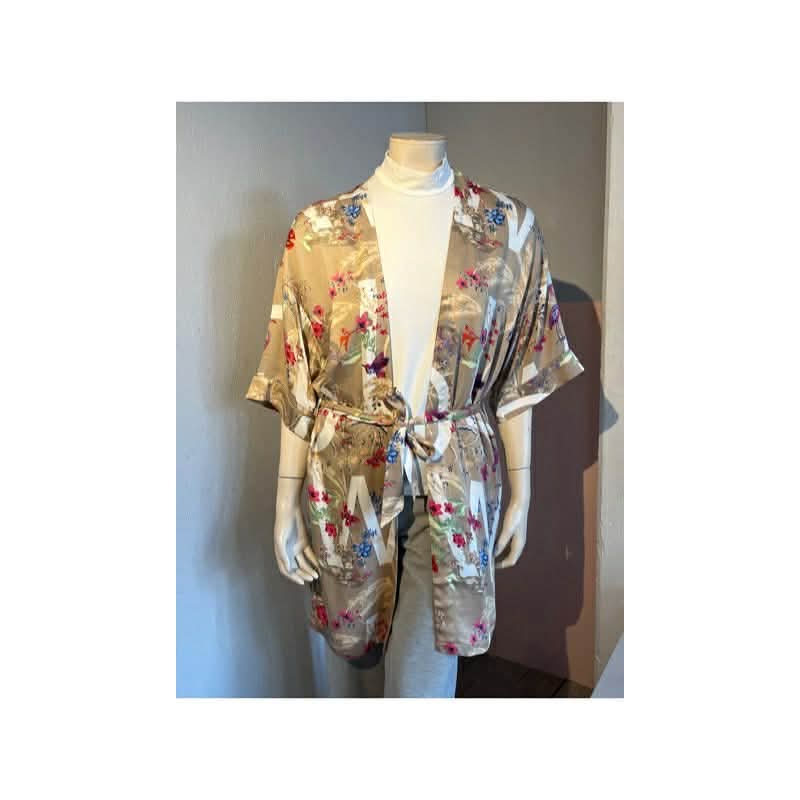 Culture - Kimono - Size: XS
