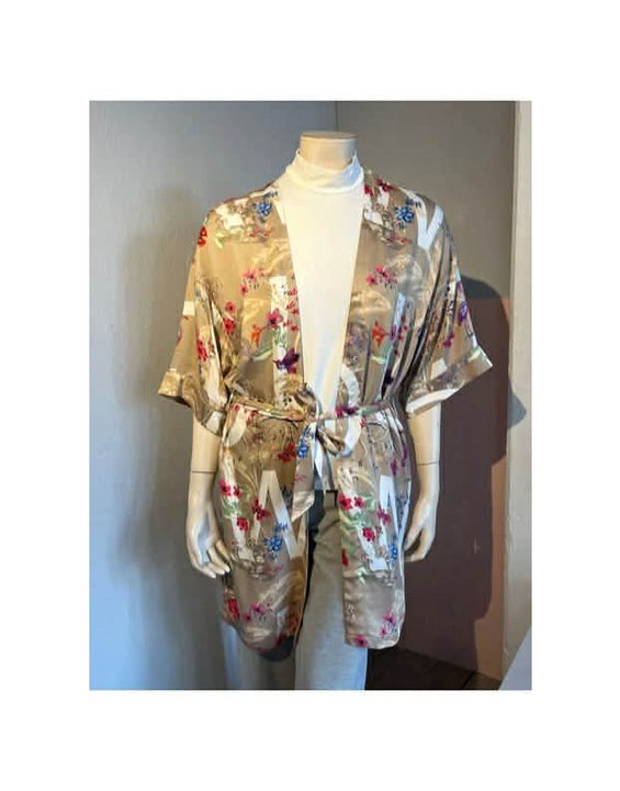 Culture - Kimono - Size: XS