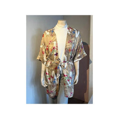 Culture - Kimono - Size: XS