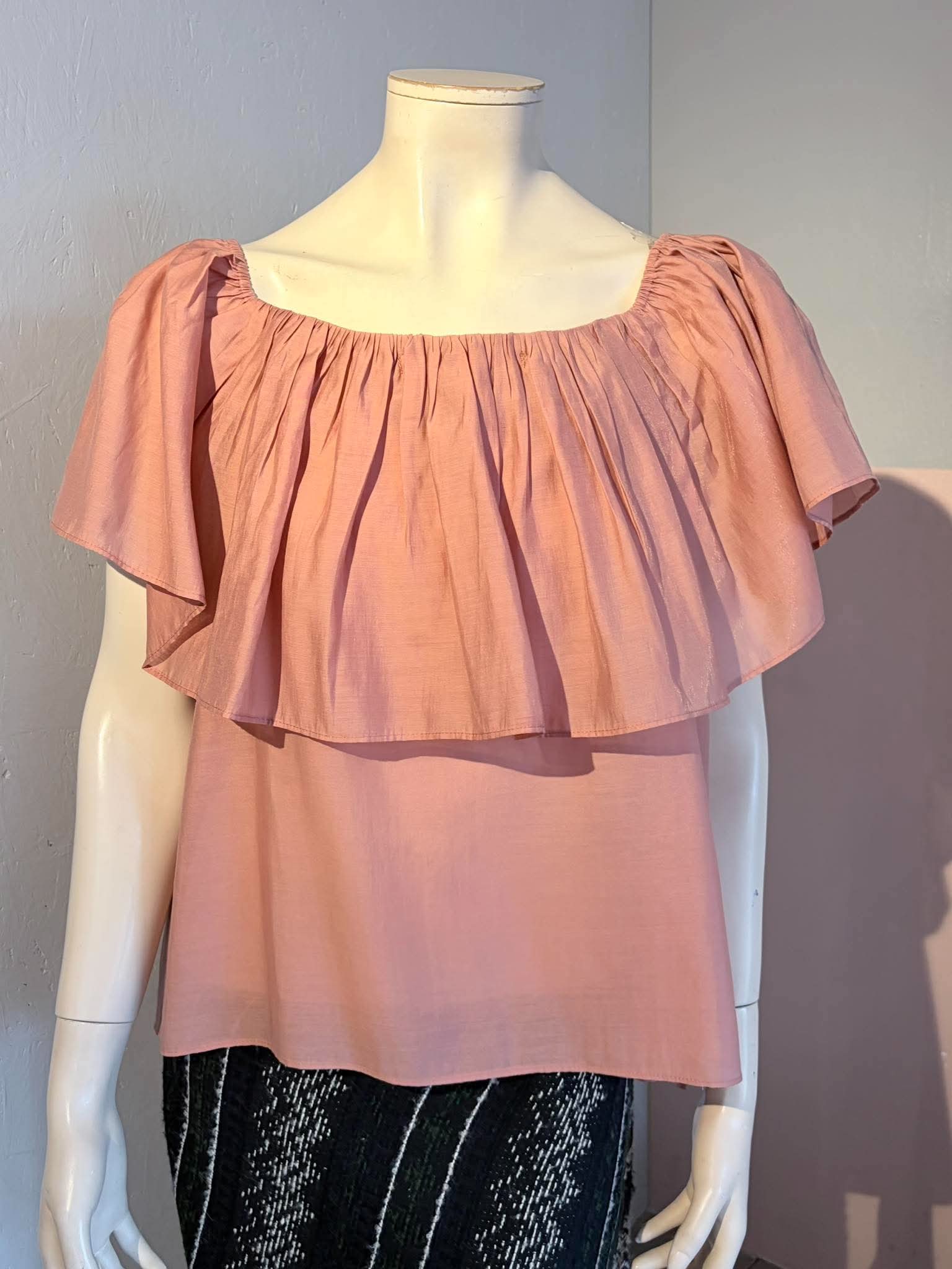 Copenhagen Muse - Top - Size: L