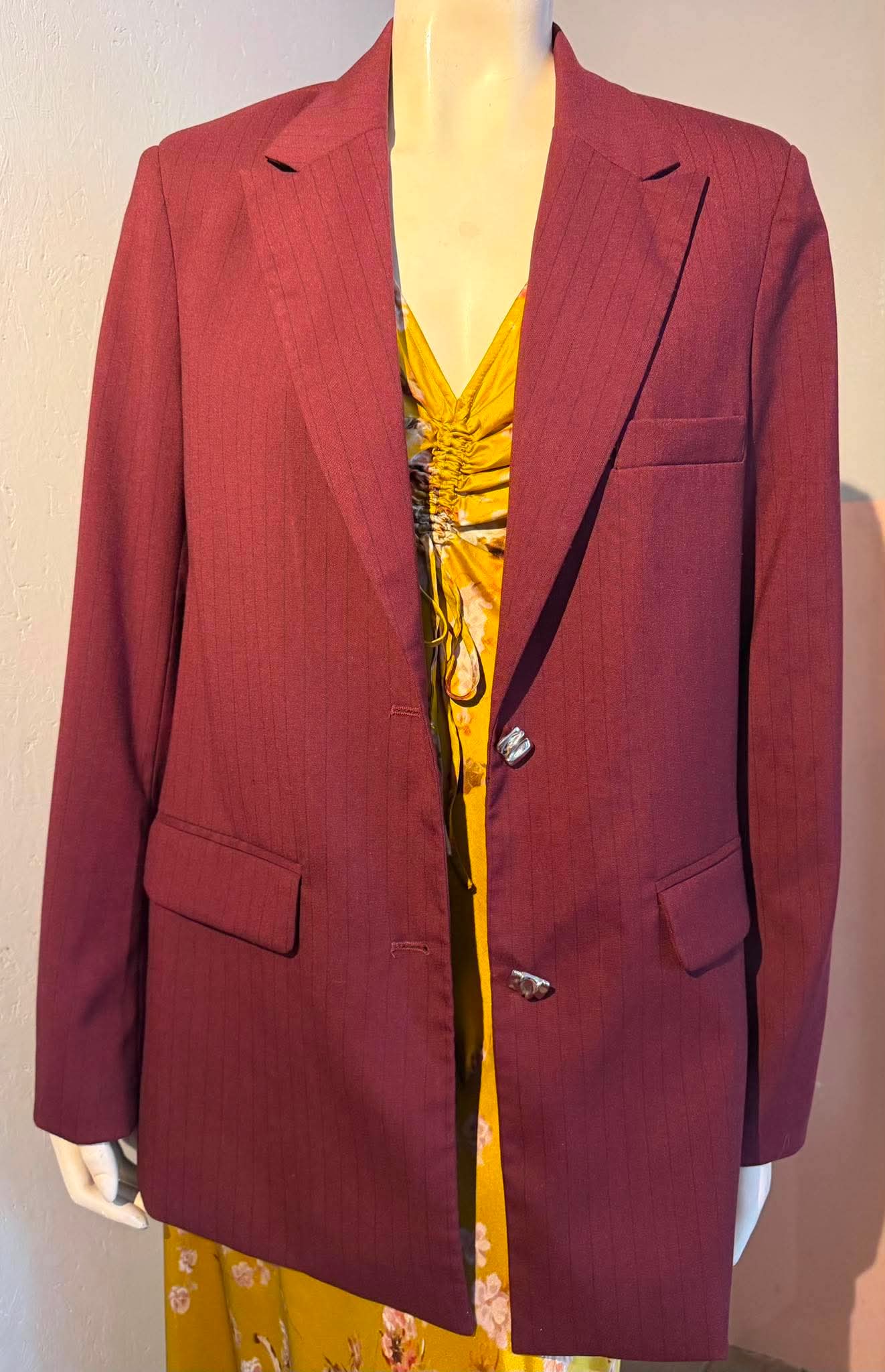 Cras - Blazer - Size: