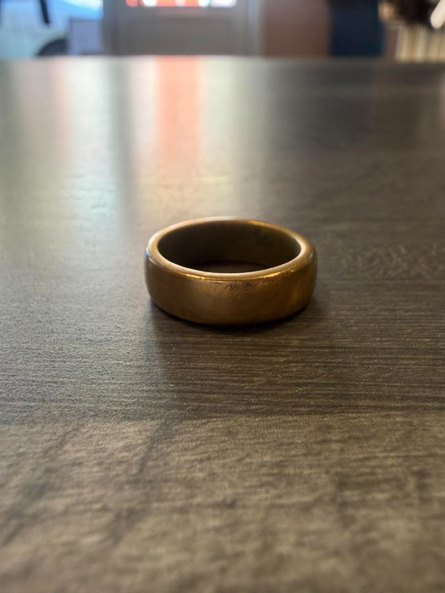 No brand - Ring - Diameter: 1,5 cm