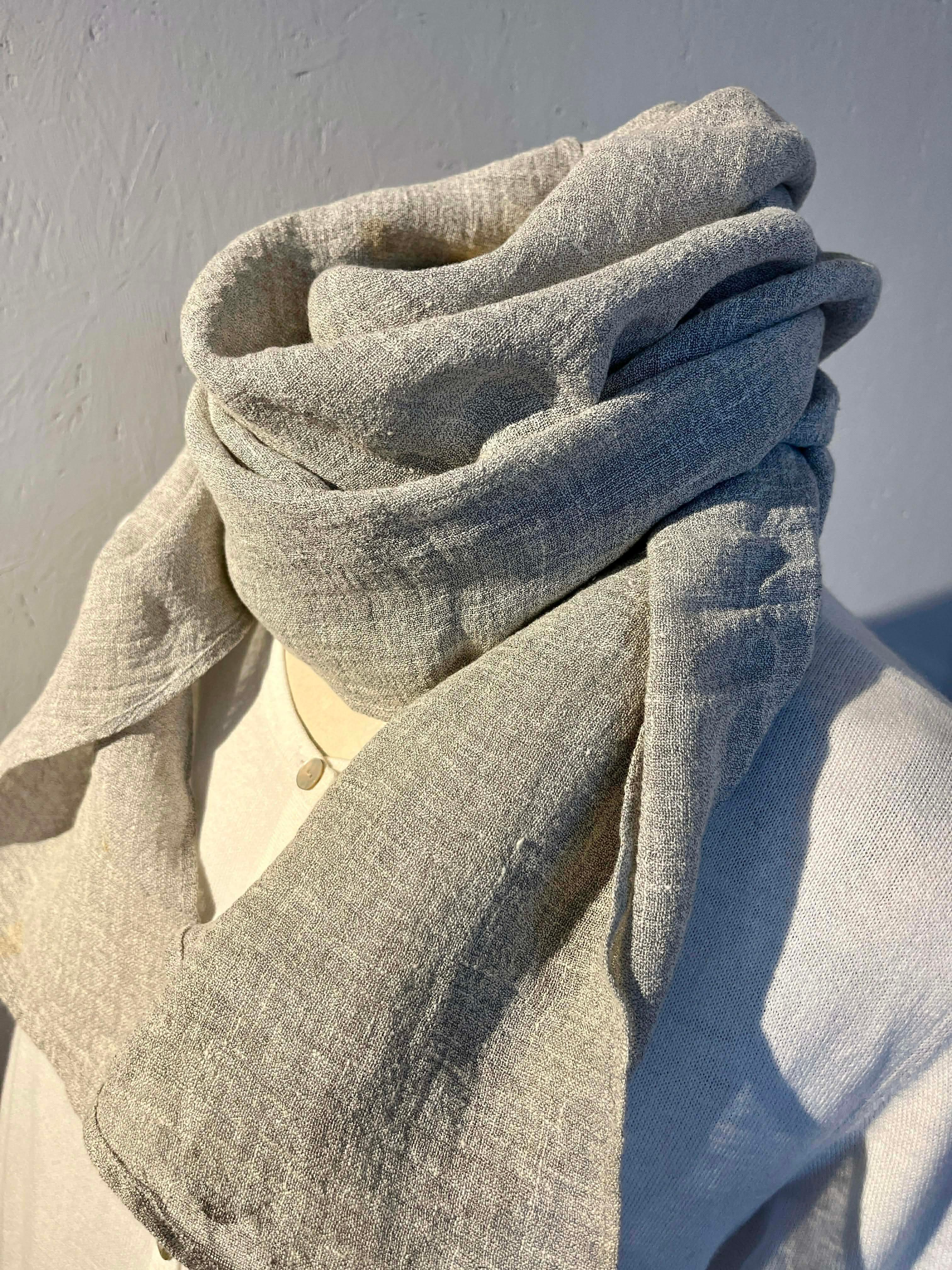 No brand - Sjal - One Size