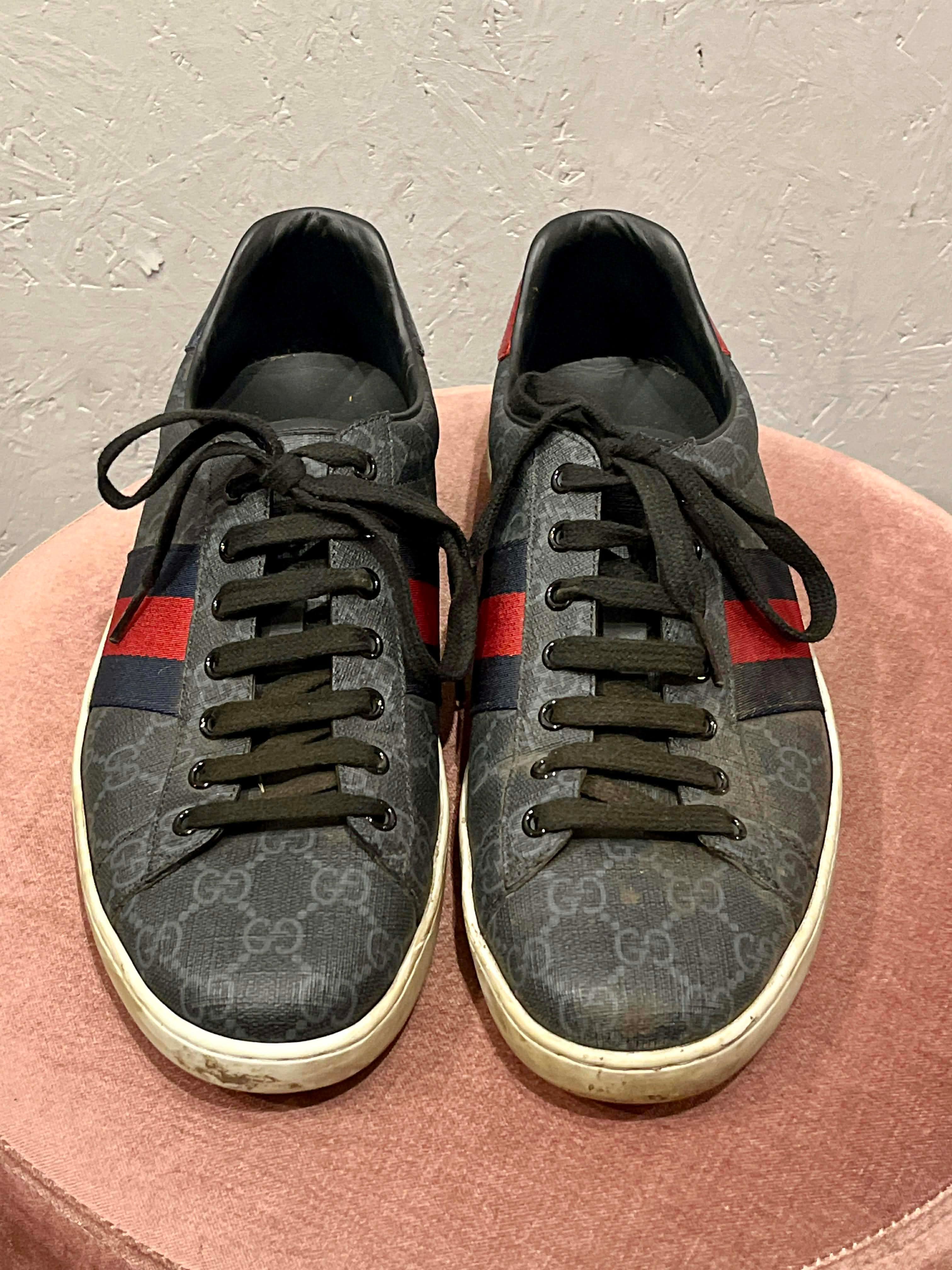 Gucci - Sneakers - Size: 42