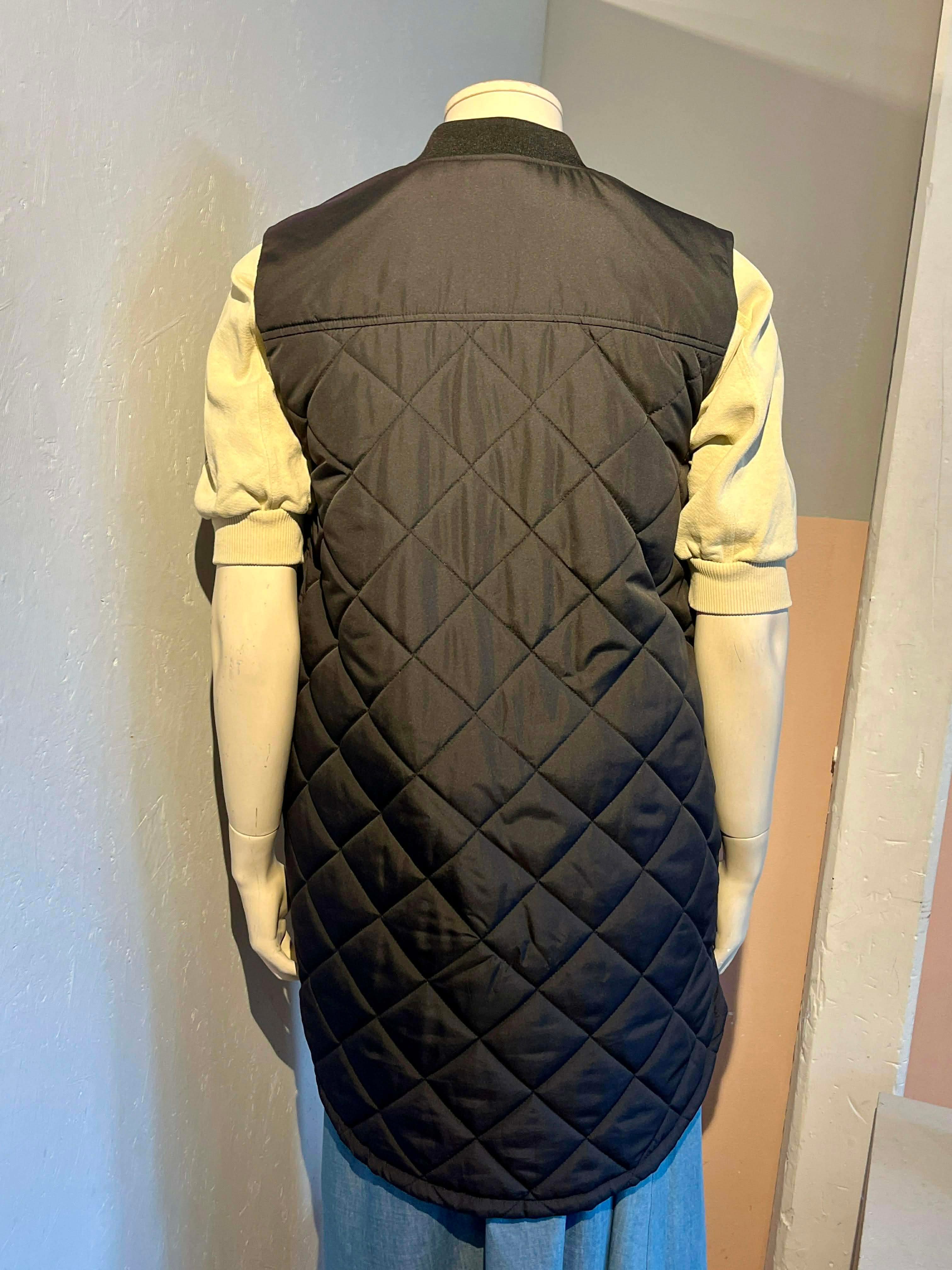 Soft Rebels - Vest - Size: XS