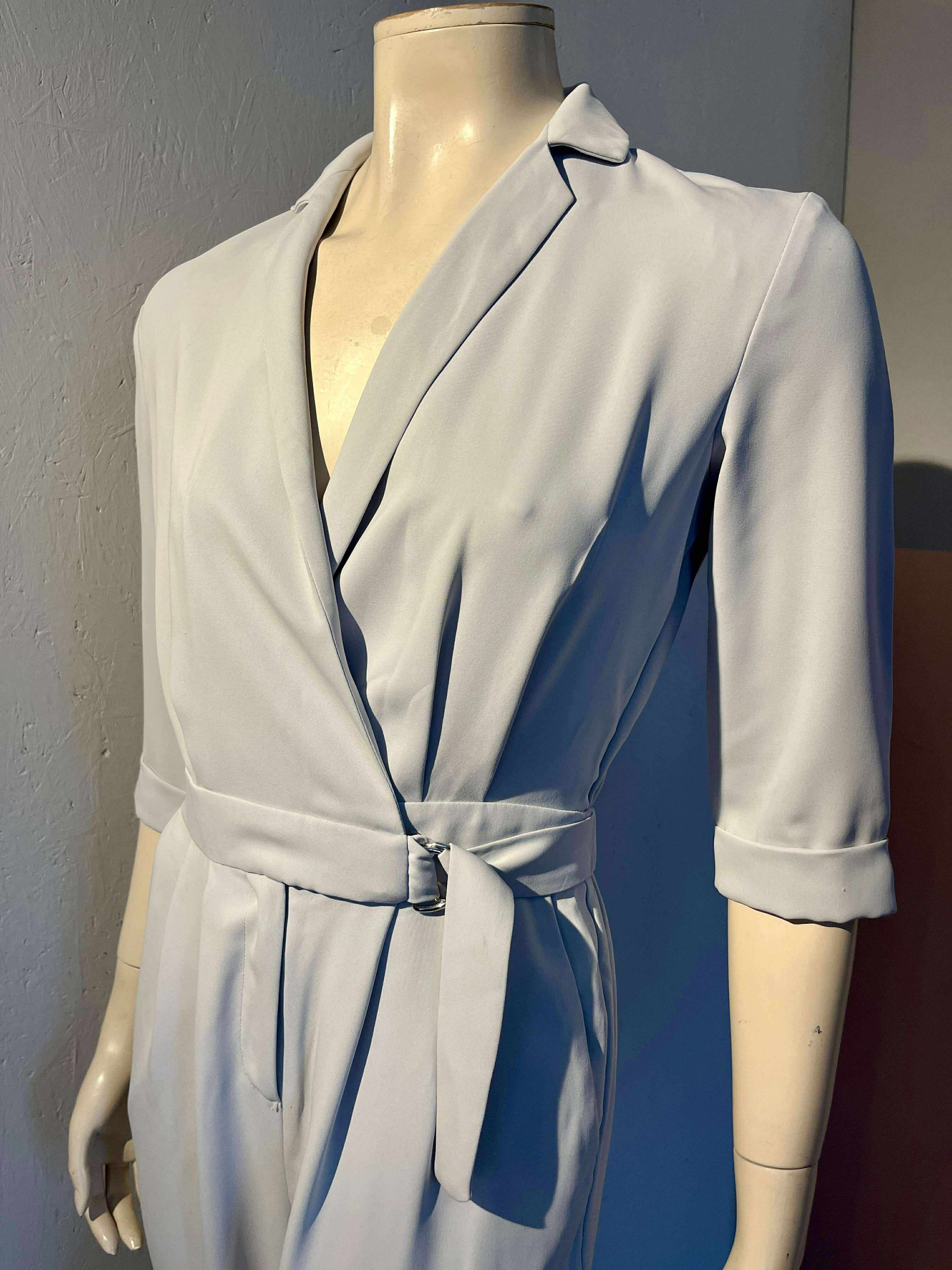 Topshop - Jumpsuit - Size: 36
