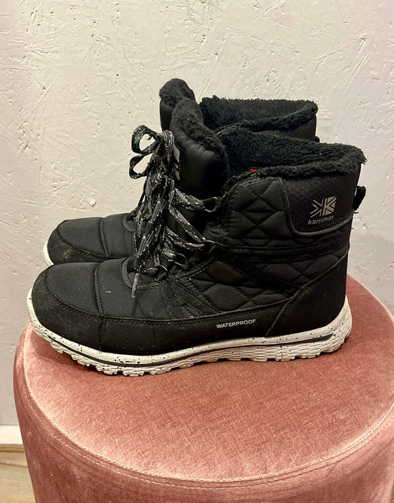 Karrimor - Støvler - Size: 42