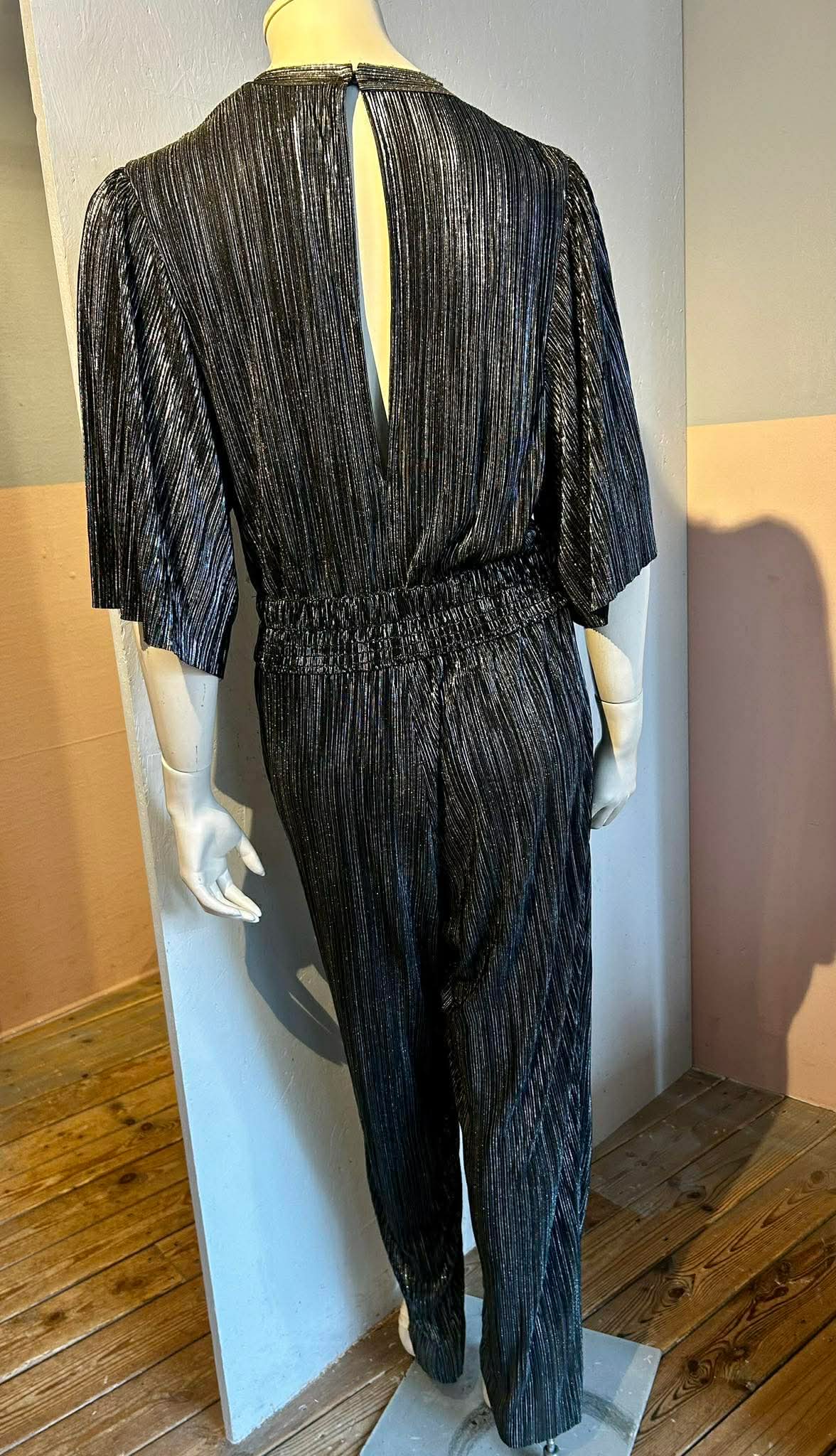 Iro Paris - Jumpsuit - Size: 38