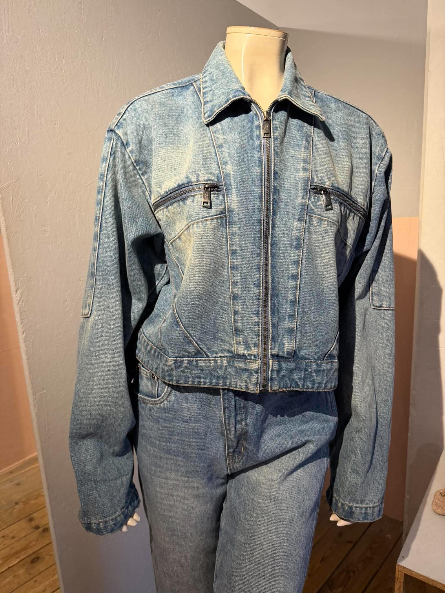 Gestuz - Jakke - Size: XL
