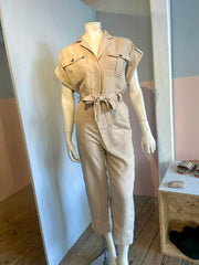 H&M - Buksedragt - Size: 38