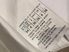 MaxMara - Bukser - Size: 36