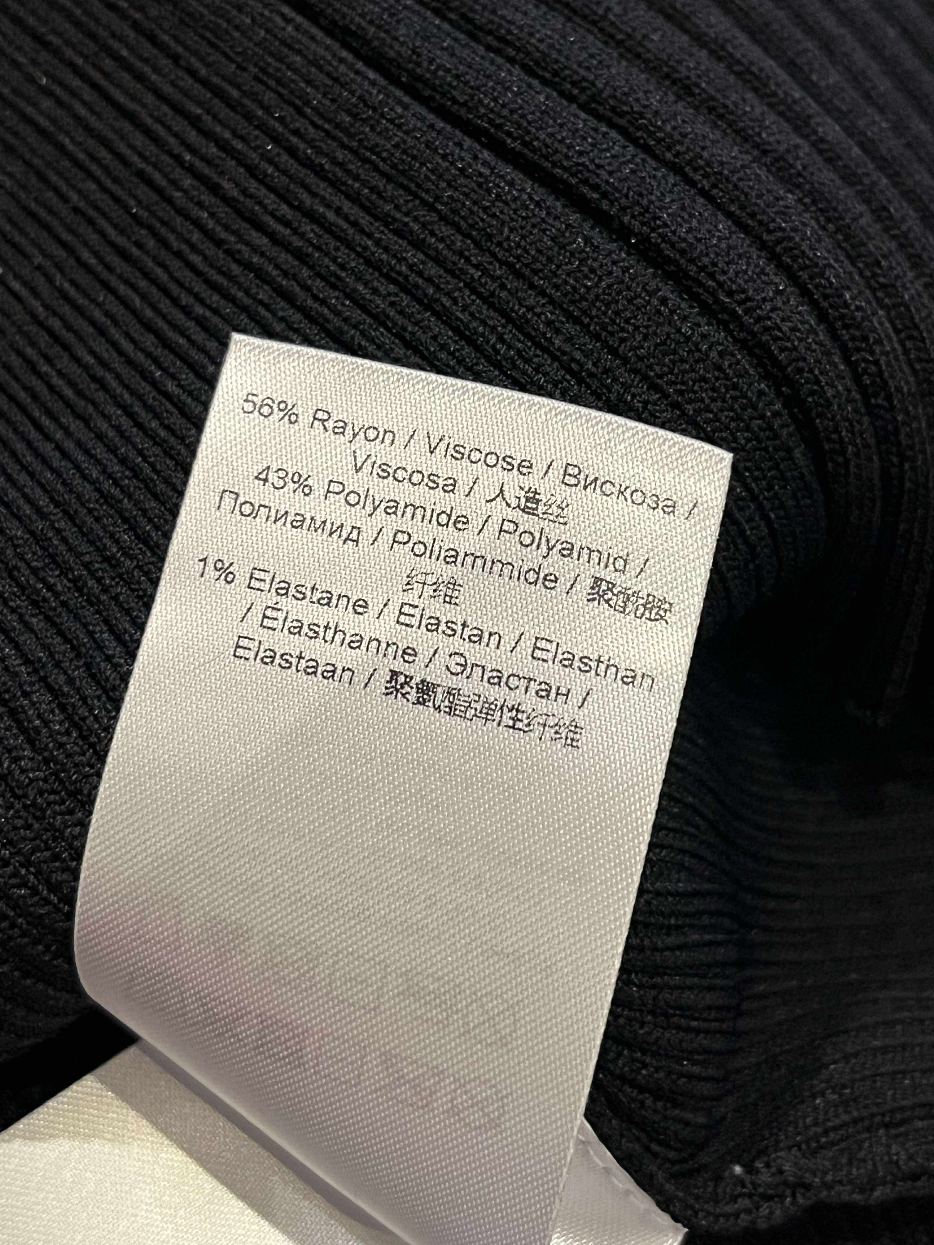 Ganni - Top - Size: M