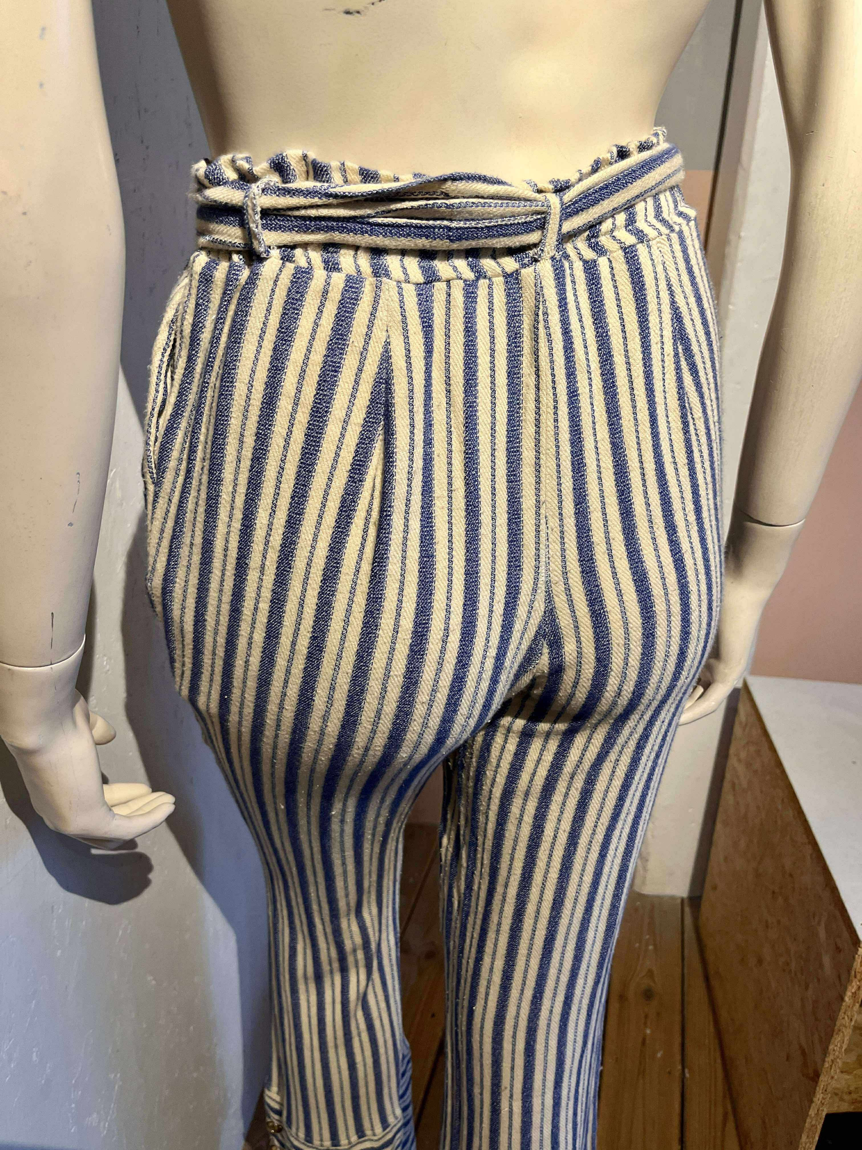 Birgitte Herskind - Bukser - Size: 34